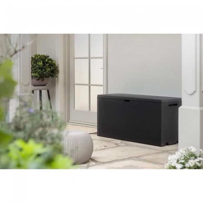 KETER Garden Box ( 249722) 270 L Graphite