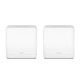 Mercusys AC1300 Whole Home Mesh Wi-Fi System Mercusys AC1300 Whole Home Mesh Wi-Fi System