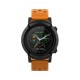 BT Smartwatch Denver SW-510 GPS Black with Orange Strap