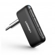 Ugreen CM276 Bluetooth 5.0 Audio Receiver AUX Jack Adapter Black