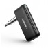 Ugreen CM276 Bluetooth 5.0 Audio Receiver AUX Jack Adapter Black