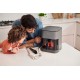 Panasonic NF-CC500SXE Air Fryer 5L 1450W