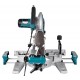 Makita LSO816F mitre saw 5000 RPM 1200 W Makita LSO816F mitre saw 5000 RPM 1200 W