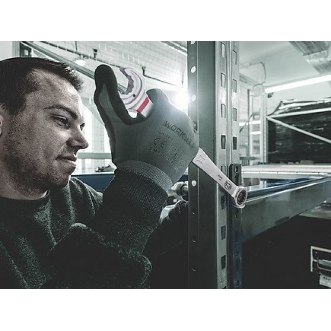 Wera 05020353001 ratchet wrench 17 mm 1 pc(s) Wera 05020353001 ratchet wrench 17 mm 1 pc(s)