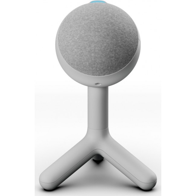 Logitech G Yeti Orb White Table microphone Logitech G Yeti Orb White Table microphone