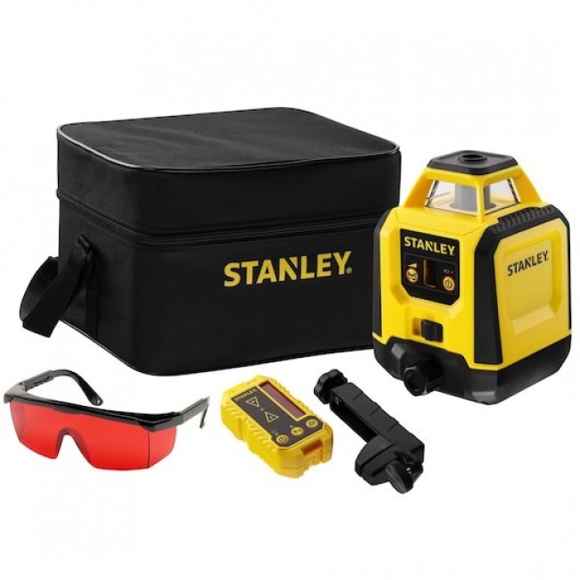 Stanley FATMAX STHT77616-0 laser level Line level 30 m Stanley FATMAX STHT77616-0 laser level Line level 30 m