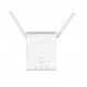 Yealink W90DM DECT base station White Yealink W90DM DECT base station White