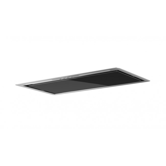 Teka GFL 57651 EOS Built-in Black, Grey 735 m /h