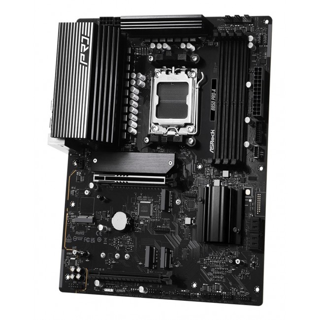Asrock B850 Pro-A AMD B850 Socket AM5 ATX