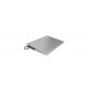 ICY BOX IB-DK2102-C Wired USB 3.2 Gen 1 (3.1 Gen 1) Type-C Anthracite, Black ICY BOX IB-DK2102-C Wired USB 3.2 Gen 1 (3.1 Gen 1) Type-C Anthracite, Black