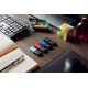Kingston Technology DataTraveler 64GB USB3.2 Gen 1 Exodia M (Black + Blue) - 2 Pieces Kingston Technology DataTraveler 64GB USB3.2 Gen 1 Exodia M (Black + Blue) - 2 Pieces