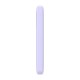 Baseus Airpow Lithium polymer power bank 10000 mAh 20 W Purple