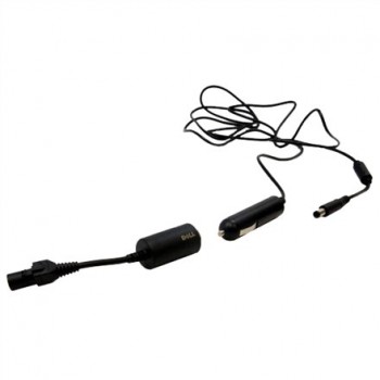 Dell Car Charger: 90W Auto Air Supply