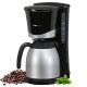 Clatronic KA 3327 Fully-auto Drip coffee maker Clatronic KA 3327 Fully-auto Drip coffee maker