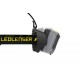 Ledlenser HF8R Work Black Headband flashlight LED Ledlenser HF8R Work Black Headband flashlight LED