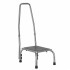 Step with handrail - bath step ACTIONMED