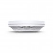TP-Link Omada AX5400 Multi-Gigabit Ceiling Mount WiFi 6 Access Point TP-Link Omada AX5400 Multi-Gigabit Ceiling Mount WiFi 6 Access Point