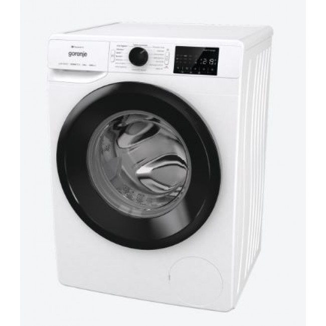 Gorenje G400 Freestanding Washing Machine, 8 kg, 1400 rpm WPNEI84A1SWIFI/PL Gorenje G400 Freestanding Washing Machine, 8 kg, 1400 rpm WPNEI84A1SWIFI/PL