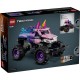 LEGO TECHNIC 42220 Monster Jam Sparkle Smash Pull-Back