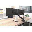 Equip table mount 17