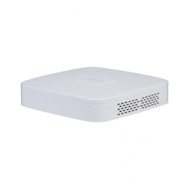 Dahua Technology NVR2108-I2 1U White