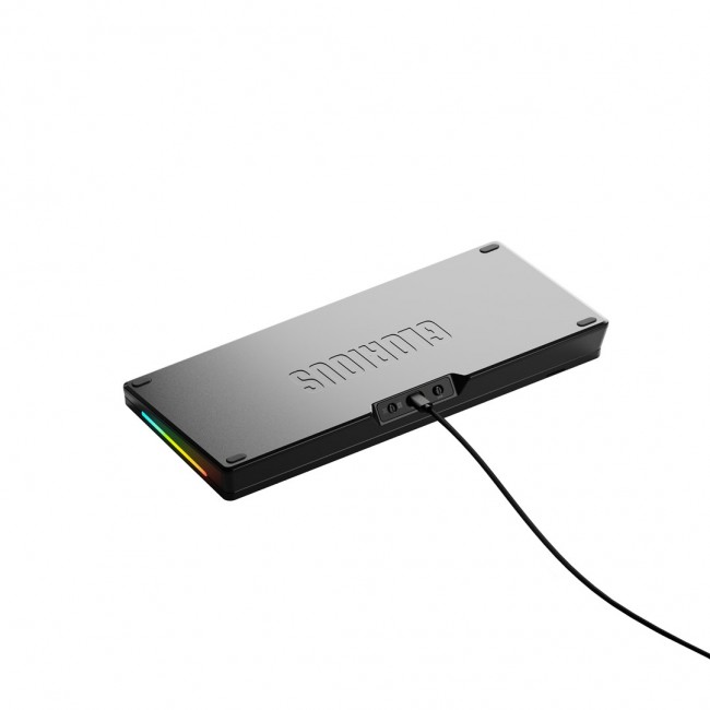 Glorious Gaming GMMK 3 PRO 75% Prebuilt Wired Black - US