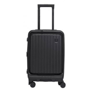 Acer GP.LUG11.009 luggage Trolley Black Recycled polyester