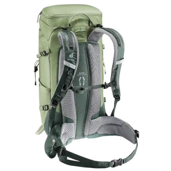 Deuter Trail Trekking Backpack 30 L Green