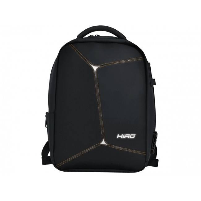 Hiro Rhino Backpack 15.6