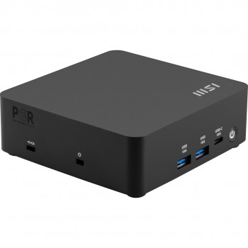 MSI Barebone Cubi NUC AI i5-125H with OS