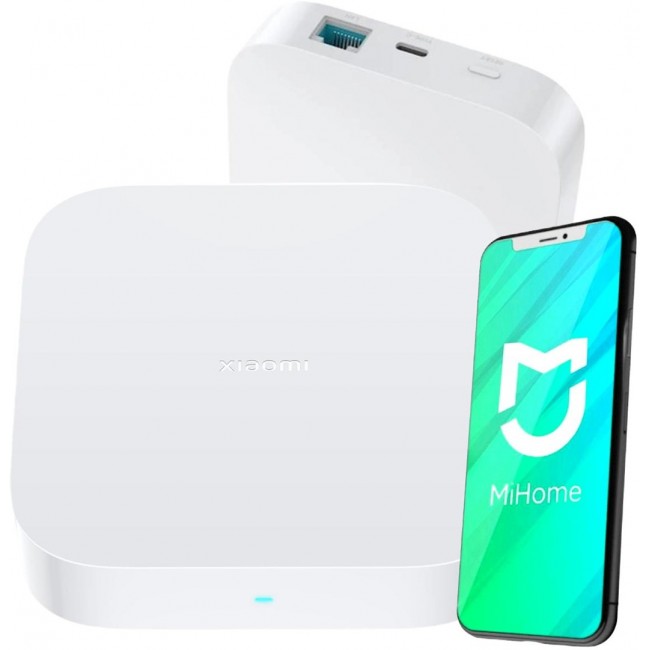 Xiaomi Smart Home Hub 2 Xiaomi Smart Home Hub 2