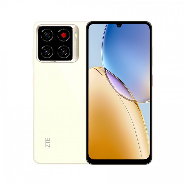 ZTE Blade A56 17.1 cm (6.75