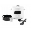 Tefal CY754130 Multicooker electric pressure cooker 4.8 L White 1000 W