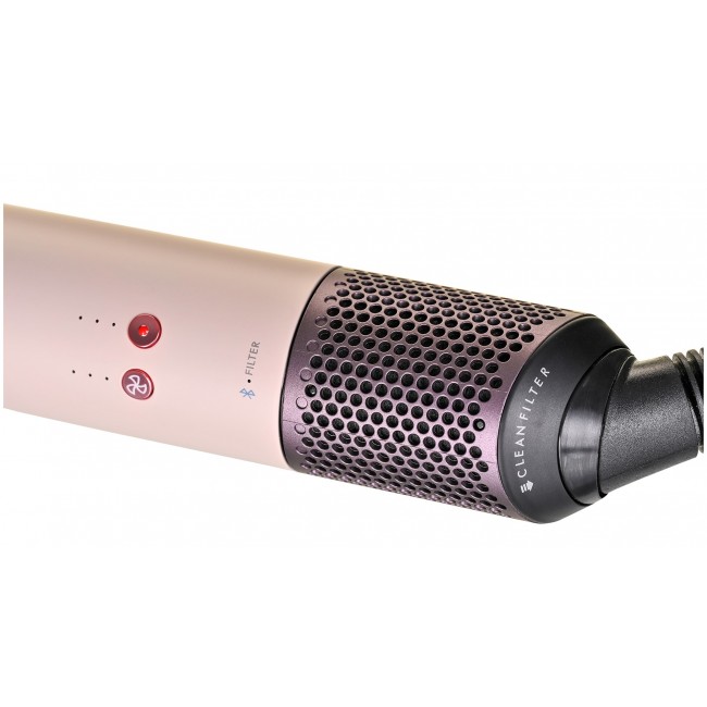 DYSON Airwrap Pink Hair styler