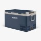 Igloo ICF 80DZ cool box 83 L Electric Blue, Grey
