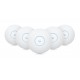 Ubiquiti U7-Pro-5 Access Point, 5-pack