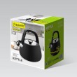 2.5L MR-1318-BLACK MAESTRO Kettle