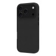 dbramante1928 Lynge MS mobile phone case Folio Black