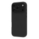 dbramante1928 Lynge MS mobile phone case Folio Black