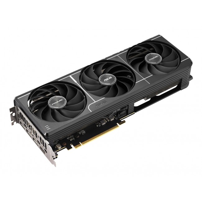 ASUS Prime -RTX5060TI-O8G NVIDIA GeForce RTX 5060 Ti 8 GB GDDR7