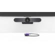 Logitech Swytch AV transmitter & receiver Black, Violet Logitech Swytch AV transmitter & receiver Black, Violet