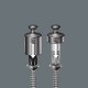 Wera 334/6 Kraftform Set
