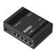 Teltonika RUTM54 wireless router Gigabit Ethernet Dual-band (2.4 GHz / 5 GHz) 5G Black Teltonika RUTM54 wireless router Gigabit Ethernet Dual-band (2.4 GHz / 5 GHz) 5G Black