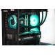 Actina 5901443443636 PC AMD Ryzen 9 9950X3D2 64 GB DDR5-SDRAM 2 TB SSD NVIDIA GeForce RTX 5090 Windows 11 Pro Midi Tower Black