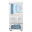 COUGAR Midi Tower Case Airface Pure PRO, ARGB, White