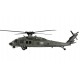 Amewi UH60 Black Hawk Radio-Controlled (RC) model Helicopter Electric engine 1:47