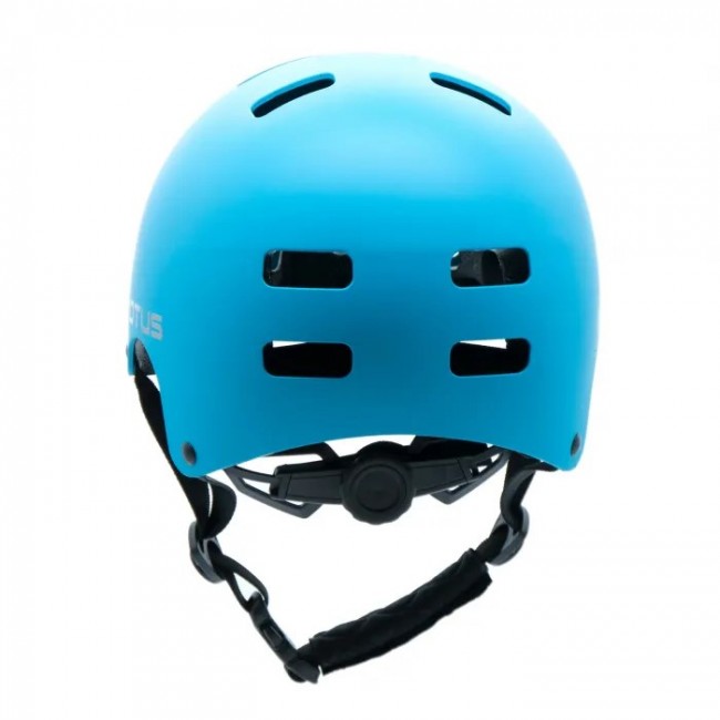 Kids helmet Motus MOTHAM30B size M, Blue