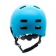 Kids helmet Motus MOTHAM30B size M, Blue