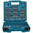 Makita E-11689 drill bit Drill bit set 256 pc(s) Makita E-11689 drill bit Drill bit set 256 pc(s)