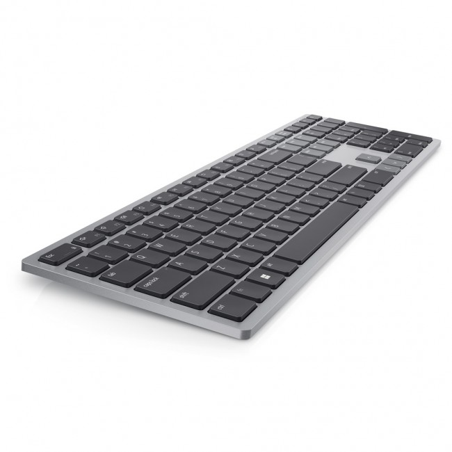 DELL Pro Plus Keyboard - KB700 - German (QWERTZ) DELL Pro Plus Keyboard - KB700 - German (QWERTZ)